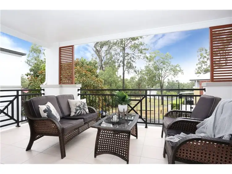47 Greenway Circuit, Mount Ommaney QLD 4074