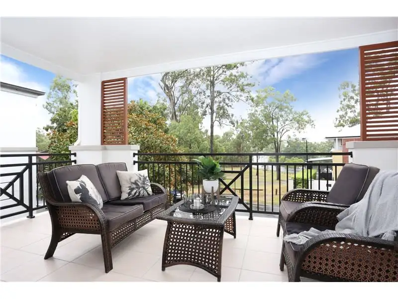 Main view of Homely house listing, 47 Greenway Circuit, Mount Ommaney QLD 4074