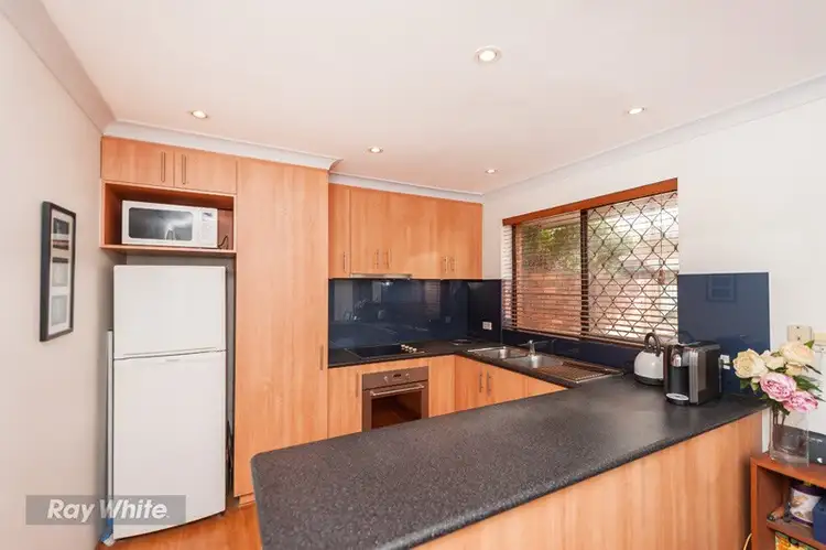 Seventh view of Homely villa listing, 11/132 Ninth Avenue, Inglewood WA 6052