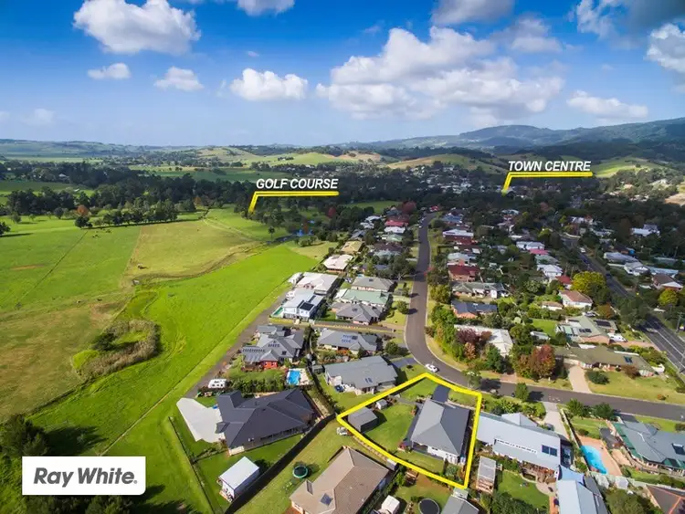 Second view of Homely house listing, 3 Tate Place, Jamberoo NSW 2533