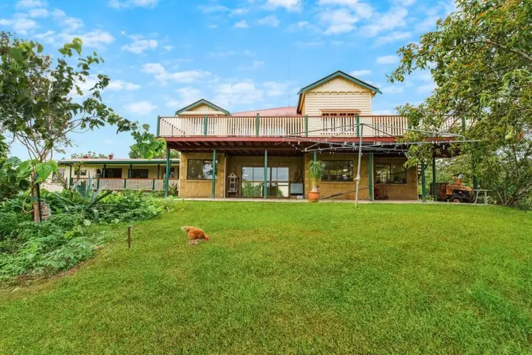Fourth view of Homely house listing, 61 Preston Road, Diddillibah QLD 4559
