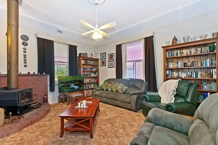 Second view of Homely house listing, 591 Ibbs Lane, Mailors Flat VIC 3275