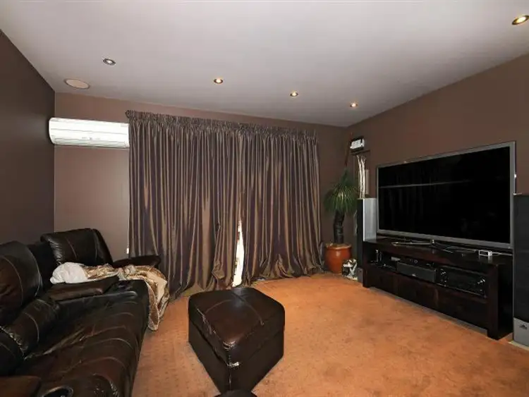 Third view of Homely house listing, 77 Gumnut Drive, Langwarrin VIC 3910