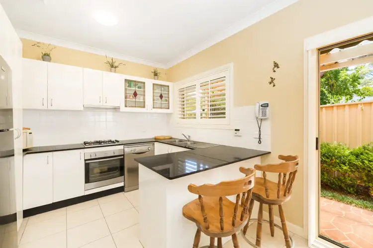Third view of Homely villa listing, 4/629-631 Port Hacking Road, Port Hacking NSW 2229