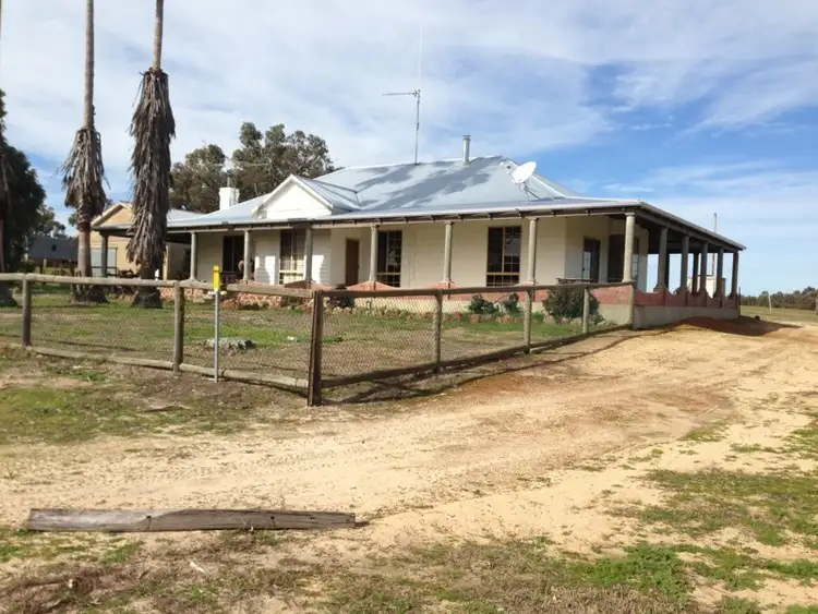 Sixth view of Homely rural property listing, Riverbends The House, 137 Ryan Road, Kojonup WA 6395