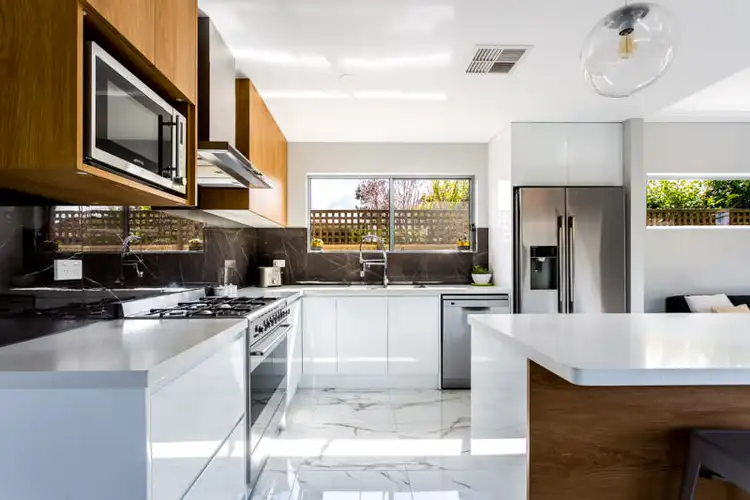 Third view of Homely house listing, 70A Aroona Road, West Croydon SA 5008