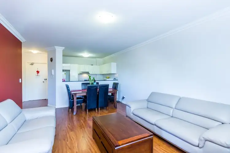 Third view of Homely unit listing, 103/298-312 Pennant Hills Road, Pennant Hills NSW 2120