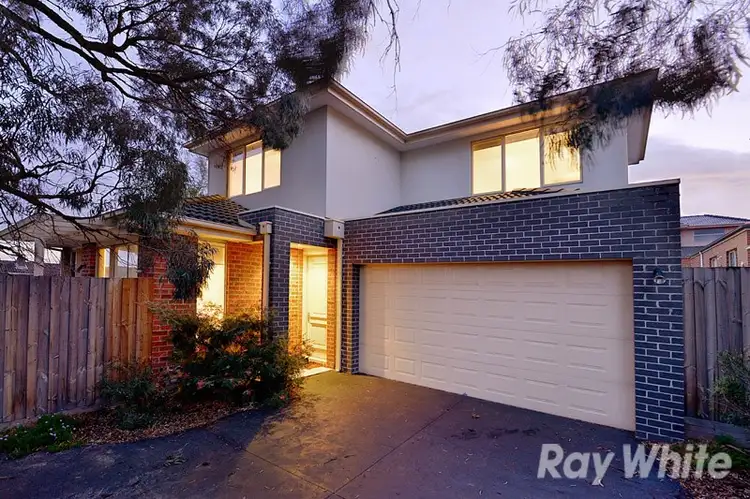 3/624 Whitehorse Road, Mitcham VIC 3132