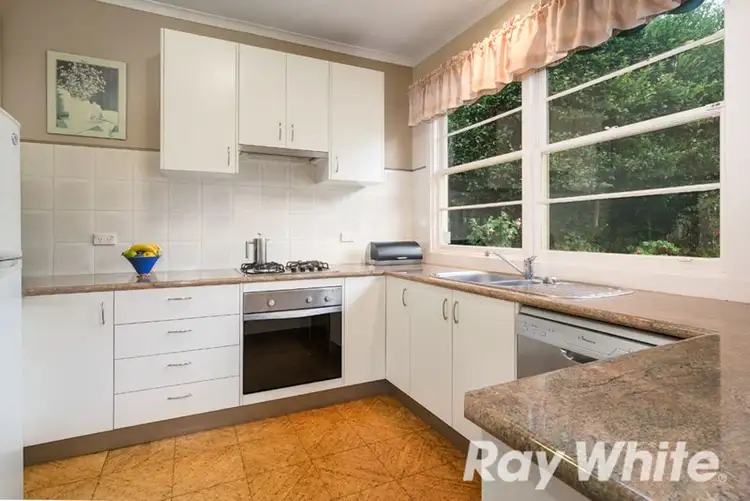 Second view of Homely house listing, 28 Boronia Road, Vermont VIC 3133