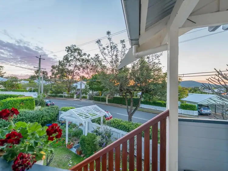 Fifth view of Homely house listing, 38 Primrose Terrace, Red Hill QLD 4059