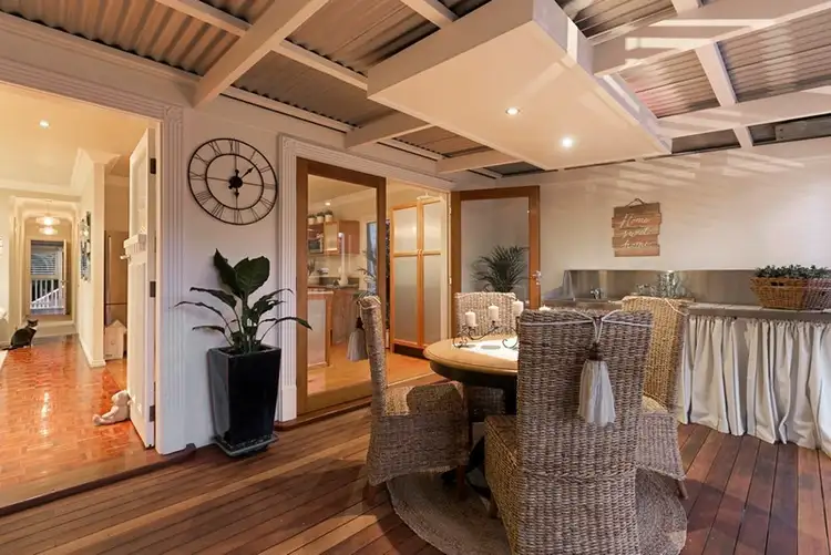 Fourth view of Homely house listing, 103A Waterview Avenue, Wynnum QLD 4178