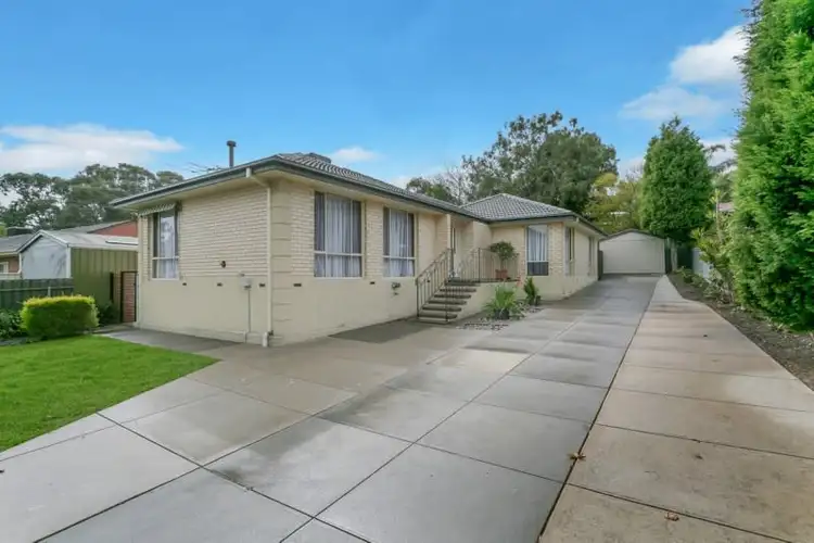 255 Hancock Road, Banksia Park SA 5091