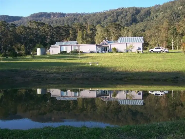 Fourth view of Homely rural property listing, 13 Jim Edwards Place, Kangaroo Valley NSW 2577