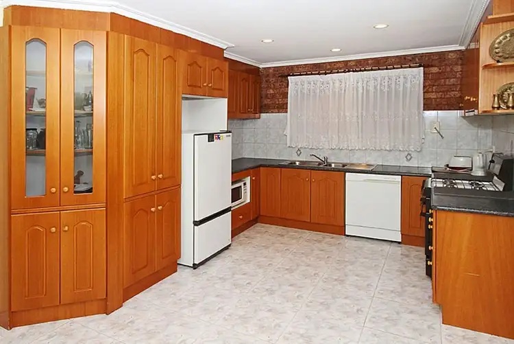 Second view of Homely house listing, 102 Curtin Avenue, Lalor VIC 3075