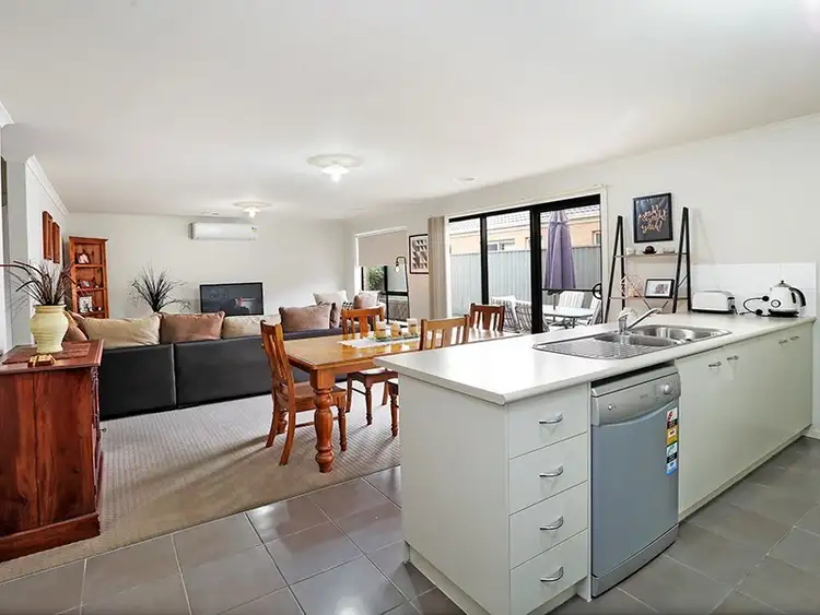 Third view of Homely house listing, 32 Nankeen Avenue, Lara VIC 3212