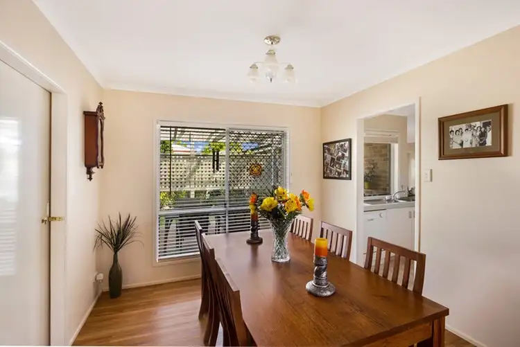 Third view of Homely house listing, 2 Georgina, Kearneys Spring QLD 4350