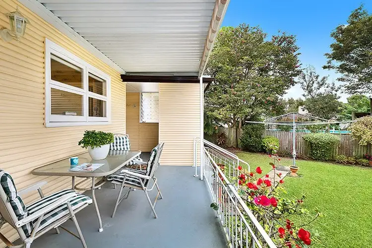 Fifth view of Homely house listing, 6 Bingara Street, West Pymble NSW 2073