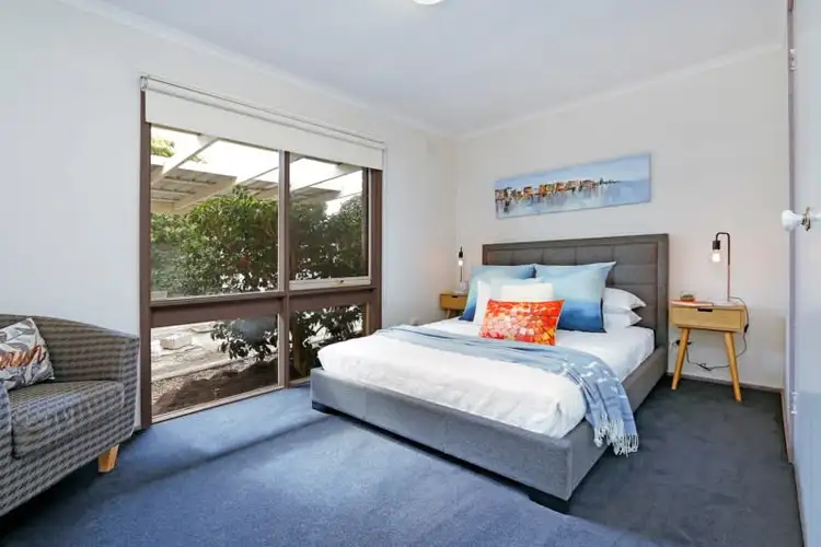 Sixth view of Homely unit listing, 1/811 Nepean Highway, Mornington VIC 3931
