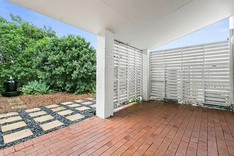 Sixth view of Homely house listing, 16/33 Mornington Crescent, Morningside QLD 4170