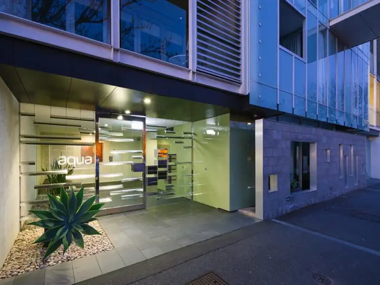 Second view of Homely house listing, 104/268 Flinders Street, Adelaide SA 5000