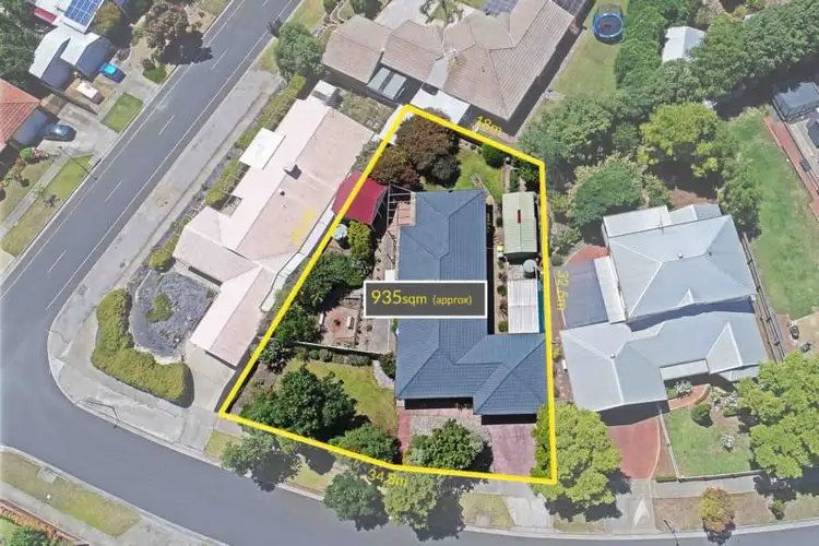 Second view of Homely house listing, 3 Bordeaux Drive, Waurn Ponds VIC 3216