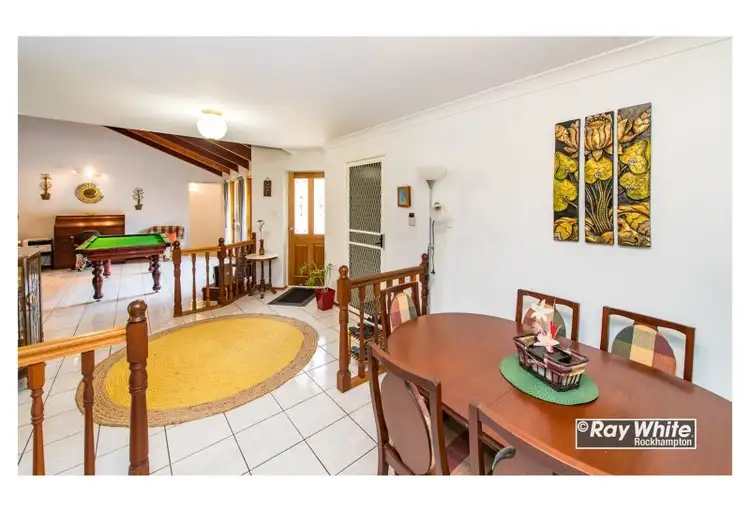 Seventh view of Homely house listing, 335 Frenchville Road, Frenchville QLD 4701