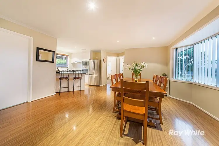 Third view of Homely house listing, 10 Willora Crescent, Cranbourne West VIC 3977