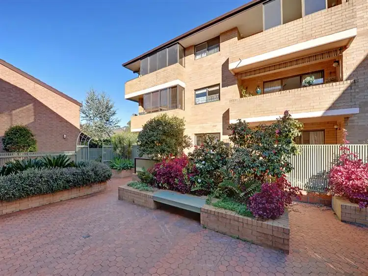 Second view of Homely unit listing, 76/2 McAuley Place, Waitara NSW 2077