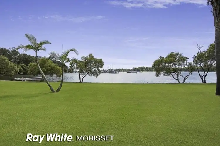 Second view of Homely house listing, 20/77 Rutleys Road, Wyee Point NSW 2259