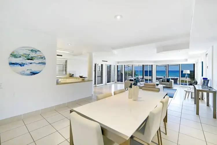 Sixth view of Homely house listing, 63 Jefferson Lane, Palm Beach QLD 4221
