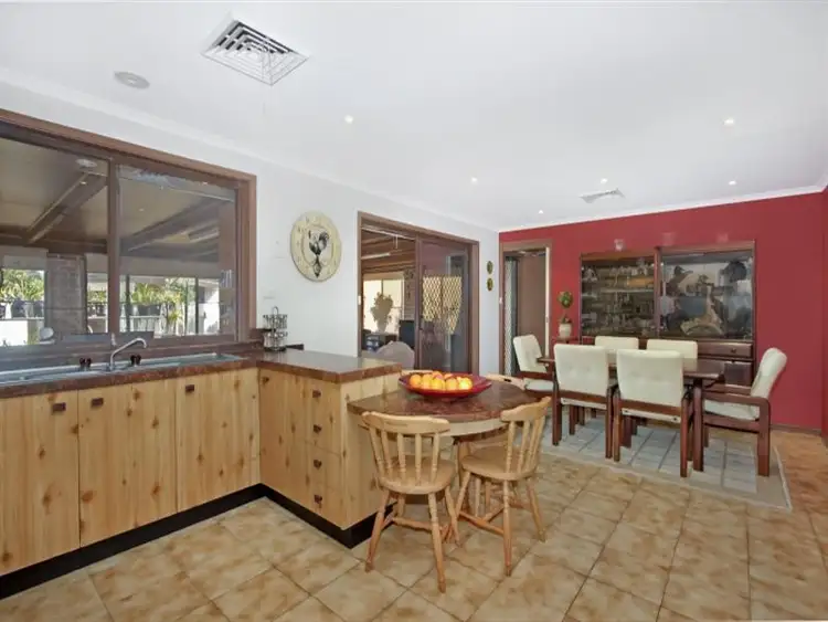 Second view of Homely house listing, 10 Chavin Place, Greenfield Park NSW 2176