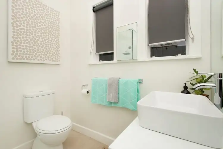 Seventh view of Homely house listing, 1/61 White Street, Parkdale VIC 3195