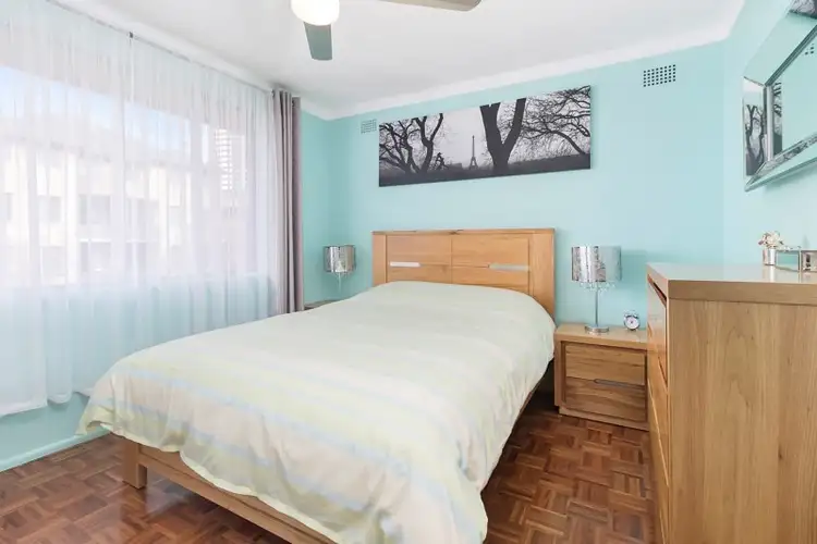 Fifth view of Homely unit listing, 6/23 Norfolk Street, Liverpool NSW 2170