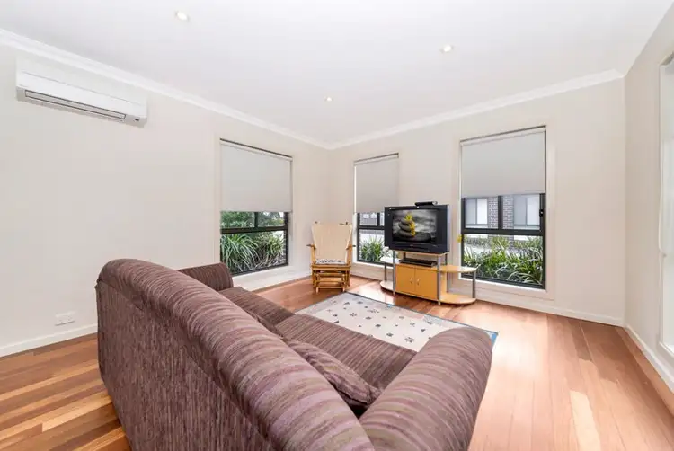 Second view of Homely house listing, 1/2 Belconnen Way, Page ACT 2614