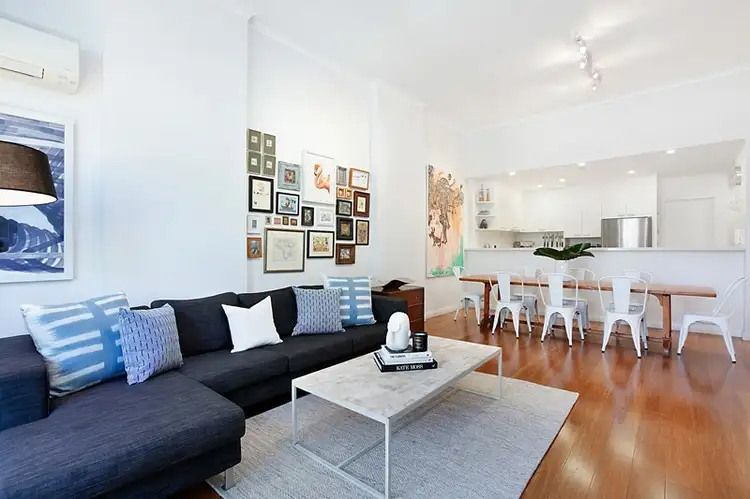 1/38 Marshall Street, Surry Hills NSW 2010