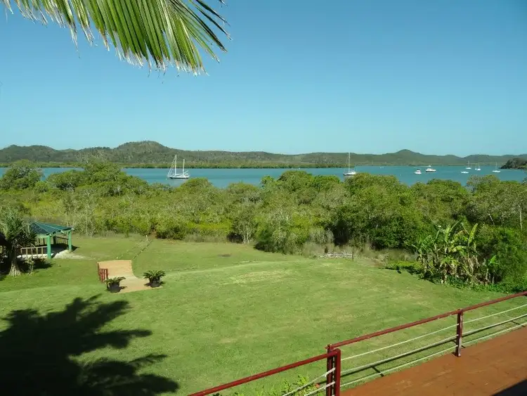 Third view of Homely house listing, 24 Cutter Street, Russell Island QLD 4184