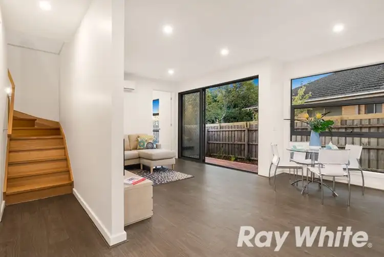 Third view of Homely house listing, 2/711 Canterbury Road, Surrey Hills VIC 3127