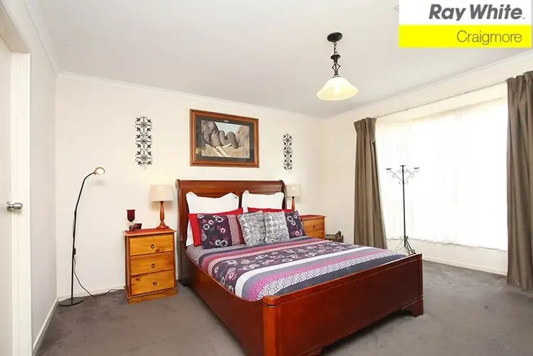 Fourth view of Homely house listing, 7 Rugby Close, Andrews Farm SA 5114