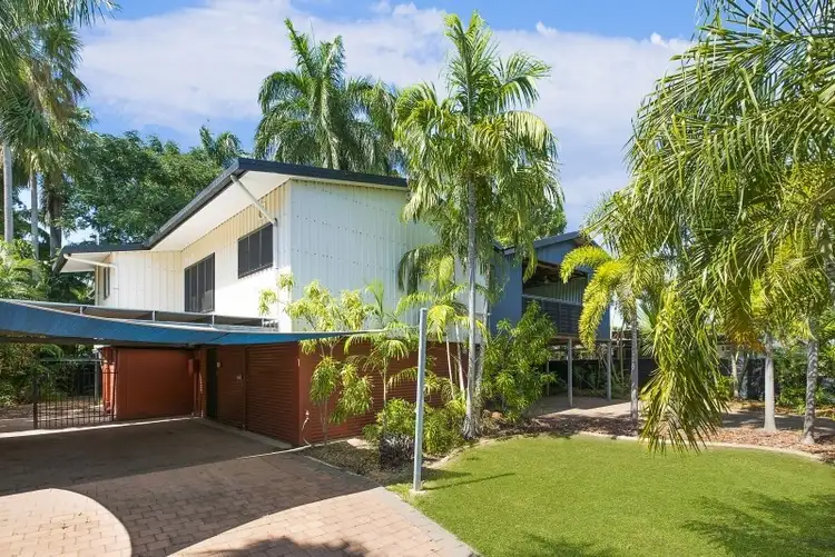 60 Allwright Street, Wanguri NT 810