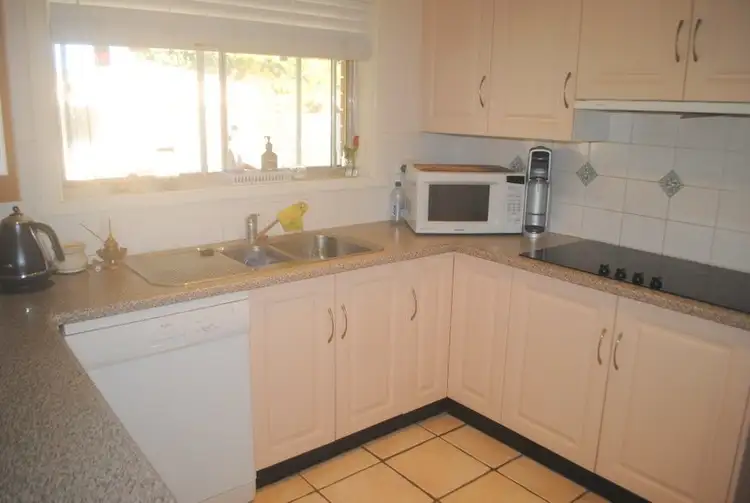 Fifth view of Homely house listing, 2 Robertson Avenue, Moree NSW 2400