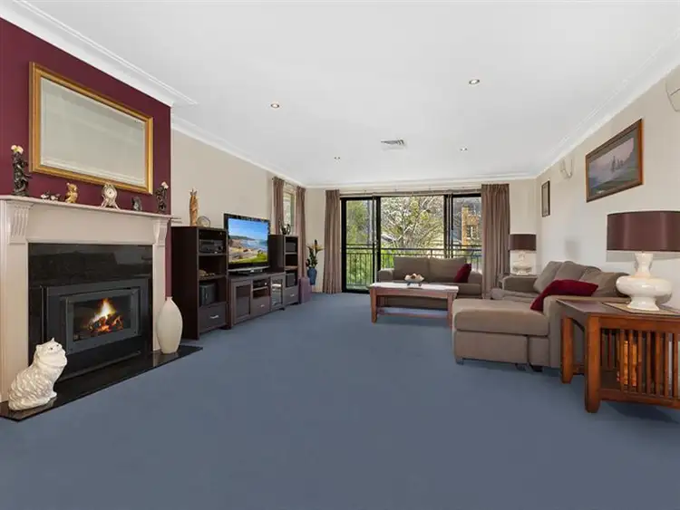 Third view of Homely house listing, 18 Connemara Avenue, Killarney Heights NSW 2087