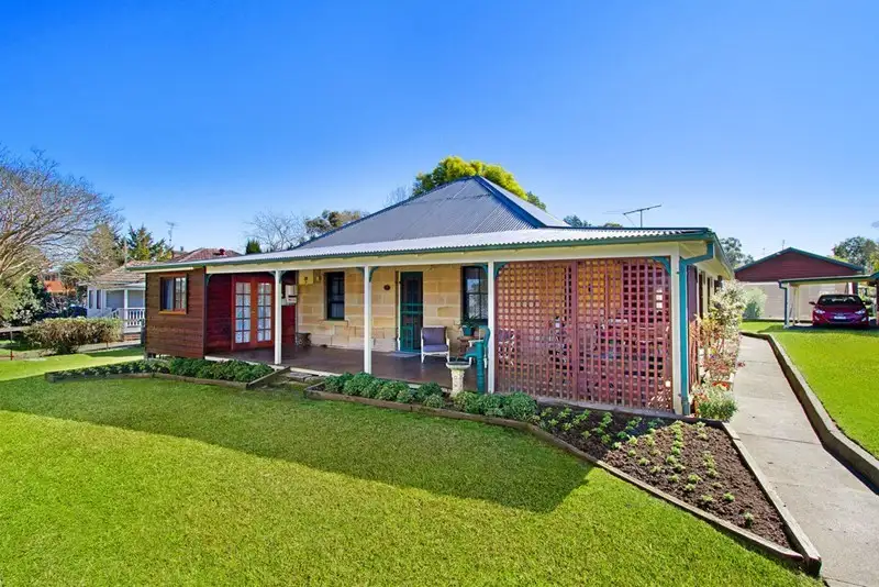 Main view of Homely house listing, 9 King Street, Wilberforce NSW 2756