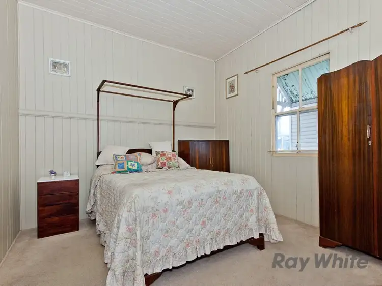 Fifth view of Homely house listing, 1 Ardentallen Road, Enoggera QLD 4051