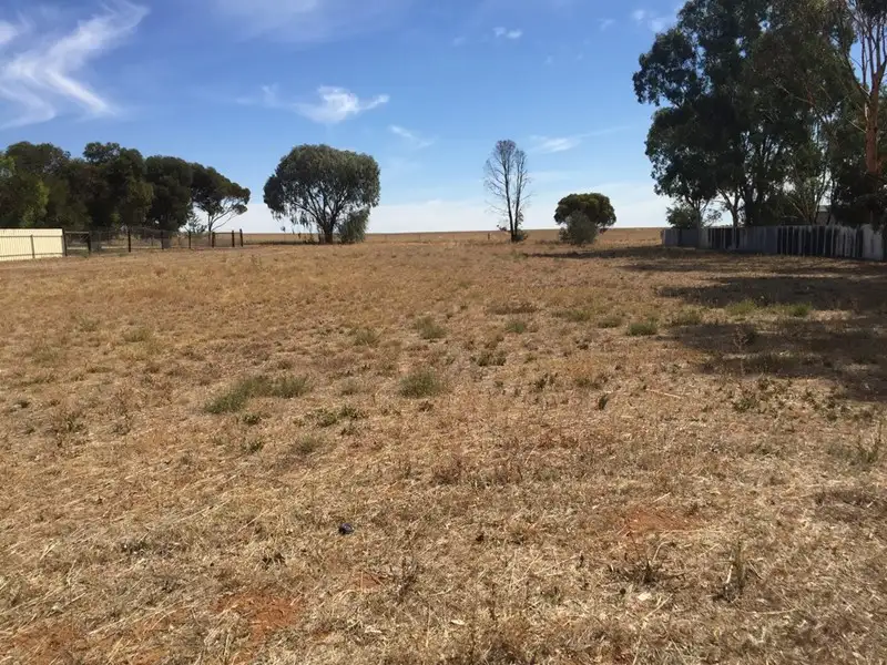 Main view of Homely land listing, Lot 618 and 619 Saddleworth Road, Auburn SA 5451