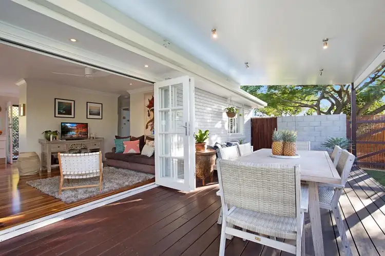 Second view of Homely house listing, 2/10 Cantwell Court, Miami QLD 4220