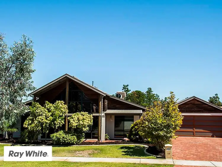 Main view of Homely house listing, 19 Woburn Park Avenue, Ellenbrook WA 6069