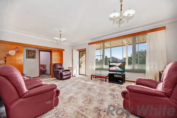 Second view of Homely house listing, 29 Lenox Street, Beresfield NSW 2322