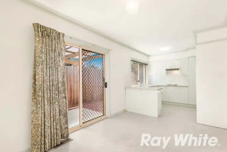 Third view of Homely unit listing, 1/23 Boronia Road, Vermont VIC 3133