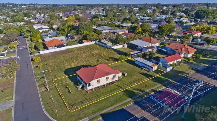 Third view of Homely house listing, 1 Windeyer Street, Bald Hills QLD 4036
