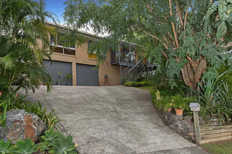 44 Venerable Street, Seventeen Mile Rocks QLD 4073